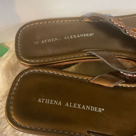Athena Alexander shoes 9 (4898) - Picture 3 of 6